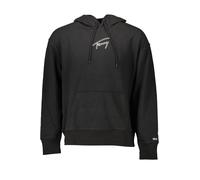 TOMMY HILFIGER SWEATSHIRT OHNE REISSVERSCHLUSS SCHWARZ HERREN - 2xl / schwarz / erwachsene