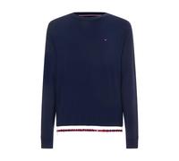 Tommy Hilfiger Underwear Track T-shirt S Desert Sky (Herstellerartikelnummer: UM0UM01928-DW5-S)