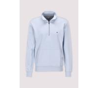Tommy Hilfiger Sweatshirt, weicher Griff M Blue