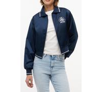 Bootcut-Jeans TOMMY JEANS "SYLVIA HGH FLR CJ1", Damen, Gr. 27, Länge 32, blau (denim light), Denim/Jeans, Obermaterial: 99% Baumwolle, 1% Elasthan, unifarben, lang, Jeans, Baumwolle mit Stretch, high