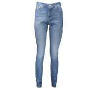 Tommy Hilfiger Sylvia High Skinny Jeans DW0DW17162BL1A5 - Größe: 25L32