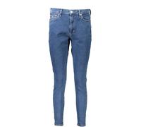 Tommy Hilfiger Sylvia Skinny Jeans - Größe: 28L30