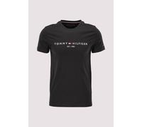 Tommy Hilfiger Core Kurzarm-t-shirt M JET BLACK