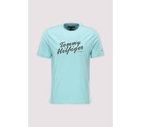 Tommy Hilfiger T-Shirt Baumwolle XL Blue