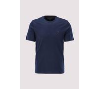 Tommy Hilfiger T-Shirt, blau, Baumwolle. XL Blue