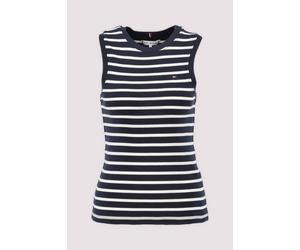 Tommy Hilfiger T-Shirt Blau L Blue