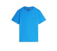 TOMMY HILFIGER T-Shirt blau | M