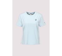 Tommy Hilfiger T-Shirt, bequem und zeitl XL Blue