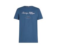 TOMMY HILFIGER T-Shirt blau | XXL