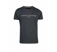 Tommy Hilfiger Logo Kurzarm-t-shirt