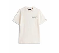 TOMMY HILFIGER T-Shirt creme | L
