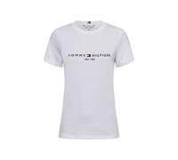 Tommy Hilfiger T-Shirt Damen weiß, S