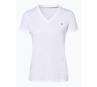 Tommy Hilfiger T-Shirt Damen weiß, XXL