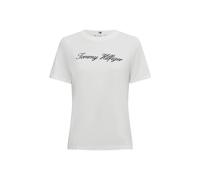 Tommy Hilfiger T-Shirt Damen weiß, XXL