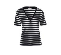 TOMMY HILFIGER T-Shirt dunkelblau | XS