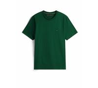 TOMMY HILFIGER T-Shirt dunkelgrün | L