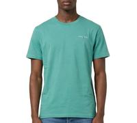 Tommy Hilfiger T-Shirt, grün, Herren, TJM Slim Linear, grün, XL