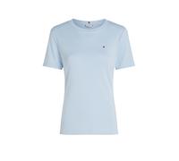 TOMMY HILFIGER T-Shirt hellblau | L