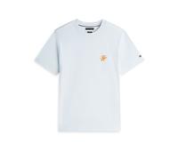 TOMMY HILFIGER T-Shirt hellblau | L