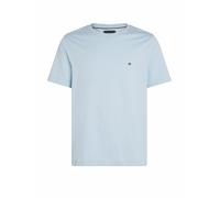 TOMMY HILFIGER T-Shirt hellblau | M