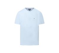 Tommy Hilfiger T-Shirt Herren Baumwolle blau, M