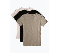 Tommy Hilfiger T-Shirt im 3er-Pack Herren weiß, XL