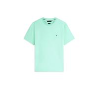 ESS SEASONAL REG FIT SOLID TEE Blau XL