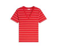 TOMMY HILFIGER T-Shirt rot | S