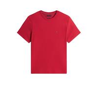 TOMMY HILFIGER T-Shirt rot | S