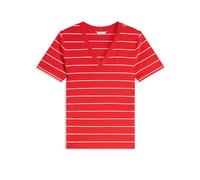 TOMMY HILFIGER T-Shirt rot | XS