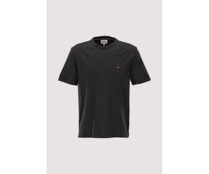 Tommy Hilfiger T-Shirt schwarz Komfort XL Black