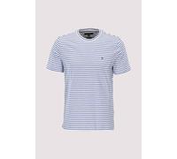 Tommy Hilfiger T-Shirt weiß kurzarm L White