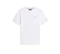 Tommy Hilfiger Palm Photo Kurzarm-t-shirt