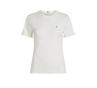 TOMMY HILFIGER T-Shirt weiss | M