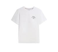 Tommy Hilfiger Script Stack Kurzarm-t-shirt