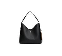 Tommy Hilfiger TH Icon Schultertasche 29 cm schwarz
