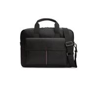 Tommy Hilfiger Central - Laptoptasche 38.5 cm (black)