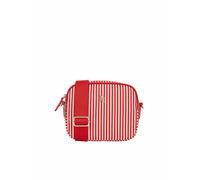 TOMMY HILFIGER Tasche - Umhängetasche POPPY SUMMER rot