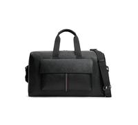TOMMY HILFIGER Tasche - Weekender TH CENTRAL schwarz