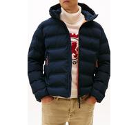 Tommy Hilfiger Tech Heat Sealed Jacket Desert Sky Größe: XXL | Winterjacken Outlet | Herren