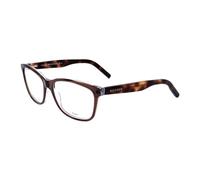 Tommy Hilfiger TH 1191 Brown azure havana 53/15/140 Damen Brillen
