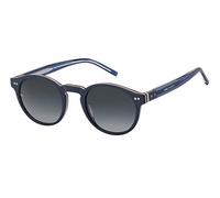Tommy Hilfiger TH 1795/S PJP/9O 50 blue / dark grey gradient
