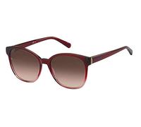 Tommy Hilfiger TH 1811/S 203863-C9A/HA-55 - Damen Sonnenbrille - Red