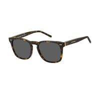 Tommy Hilfiger TH 1887/S Havana 52/19/150 Herren Sonnenbrillen
