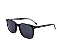 Tommy Hilfiger Th 1938/s 807/IR BLACK Sunglasses Men's Acetate, Standard, 53