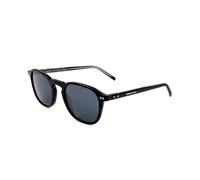 Tommy Hilfiger TH 1939/S 807 51-22 Sonnenbrille mit Sehstärke erhältlich, Herren, Vollrand, Rechteckig