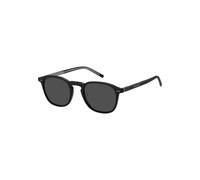 Tommy Hilfiger TH 1939/S 807 51-22 Sonnenbrille mit Sehstärke erhältlich, Herren, Vollrand, Rechteckig