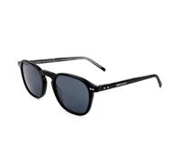 Tommy Hilfiger TH 1939/S 807 51-22 Sonnenbrille mit Sehstärke erhältlich, Herren, Vollrand, Rechteckig