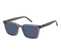 Tommy Hilfiger TH 1971/S KB7/KU 53 grey / blau