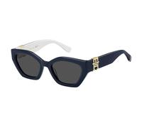 Tommy Hilfiger TH 1979/S Blue 54/20/140 Damen Sonnenbrillen